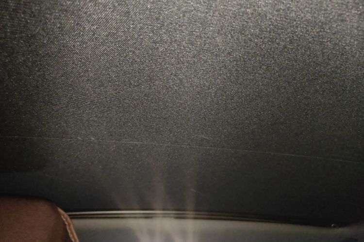 陆风X7 2016款 2.0T 全景尊享版局部细节22