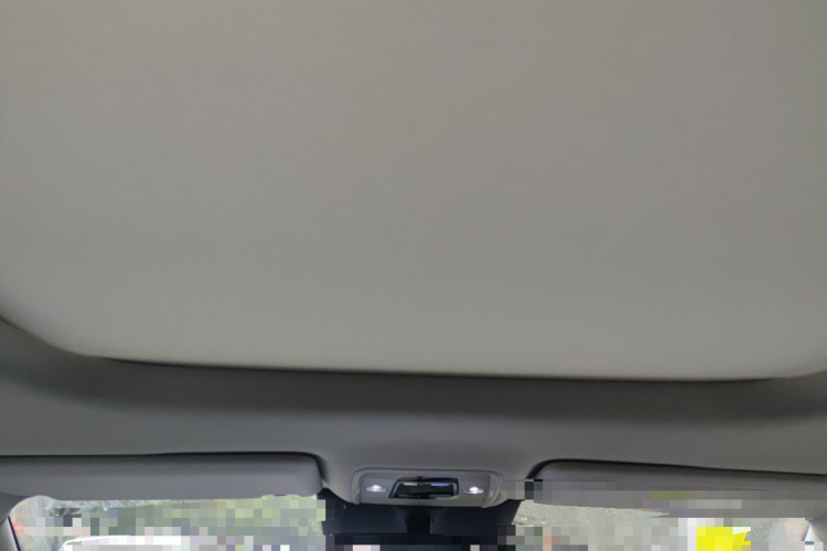 比亚迪 元PLUS 2025款 智驾版 510KM 超越型中控内饰22