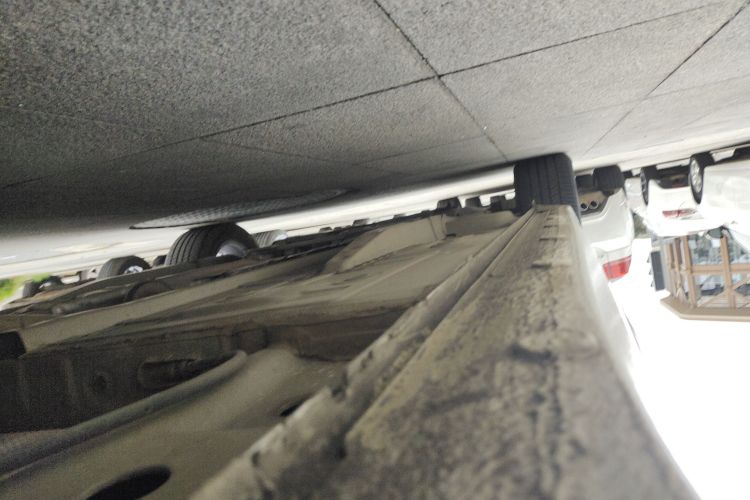 别克 英朗 2019款 18T 自动互联精英型 国VI局部细节9002